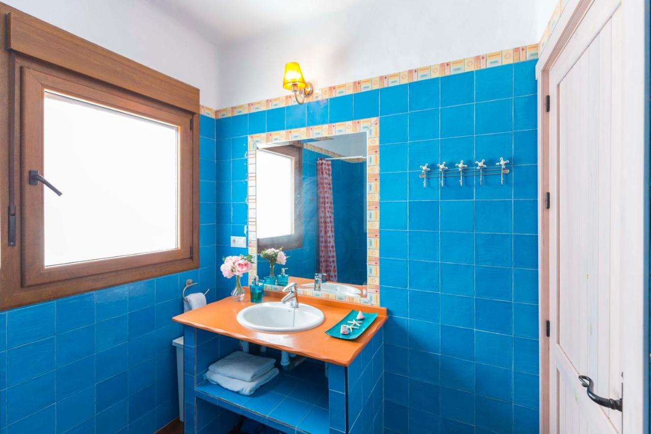 קדיז La Ballena Azul Conil מראה חיצוני תמונה